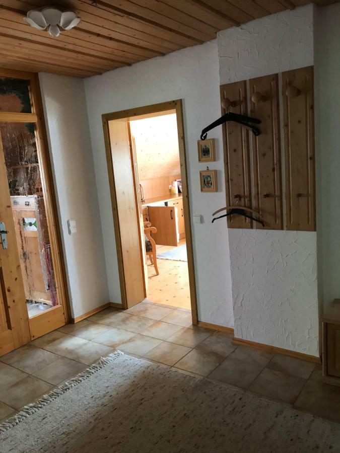 Haberlhaus Apartment Konigstein in der Oberpfalz Ngoại thất bức ảnh