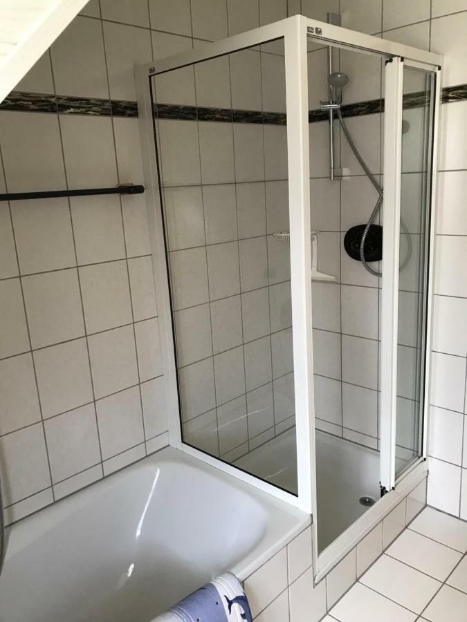Haberlhaus Apartment Konigstein in der Oberpfalz Ngoại thất bức ảnh