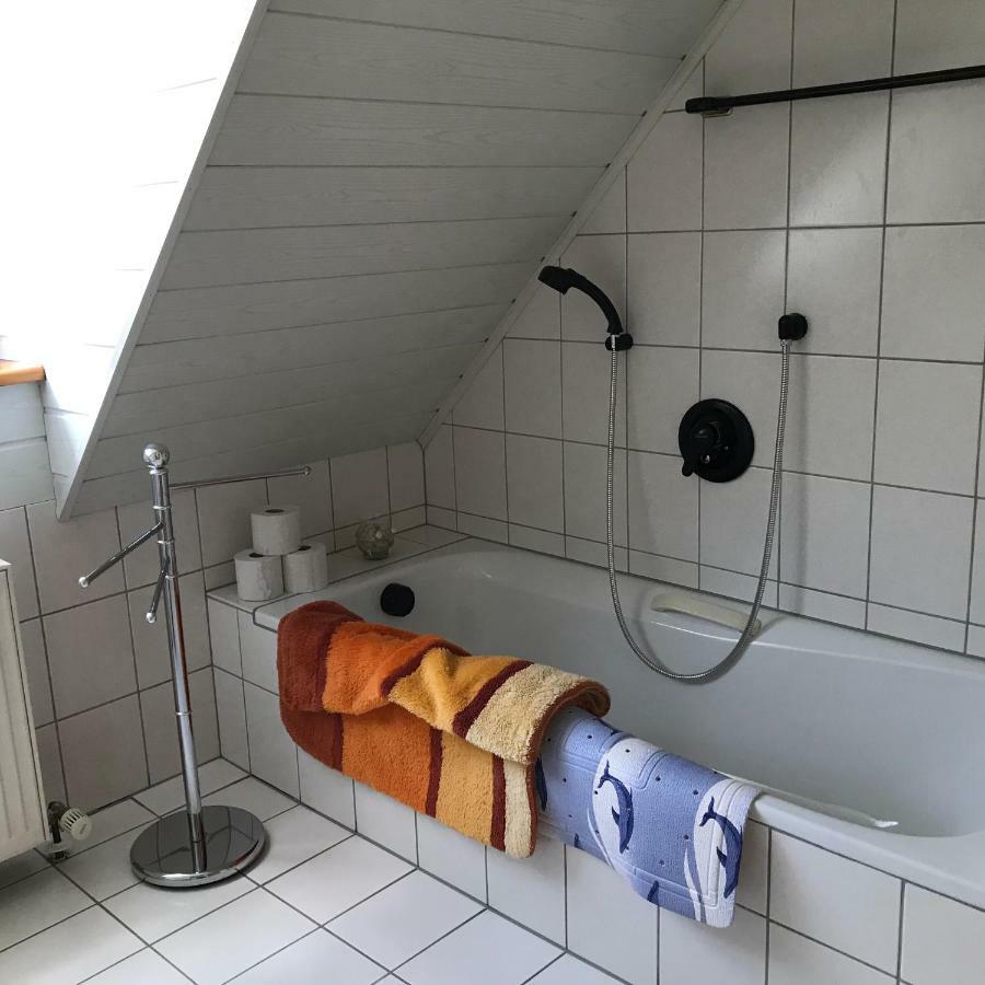 Haberlhaus Apartment Konigstein in der Oberpfalz Ngoại thất bức ảnh